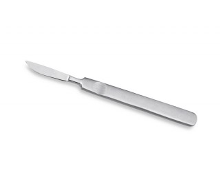 Cuticle Knife